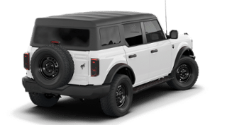 2026 Ford Bronco® External Image 4